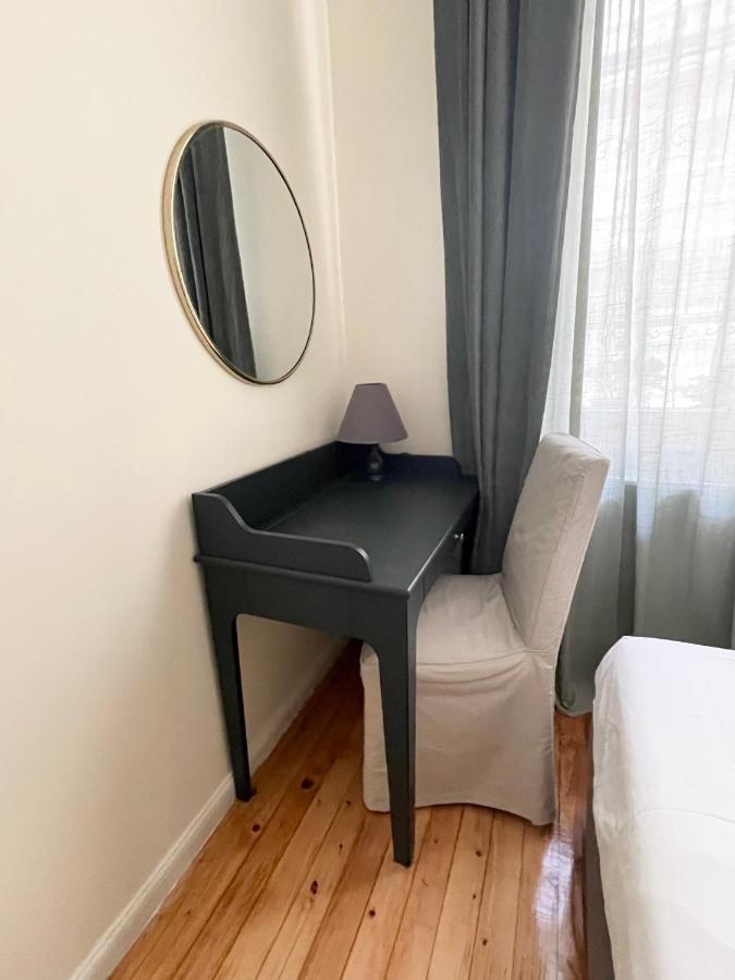 Ministerium 1&2 Bedroom apartments Thessaloniki Exterior foto