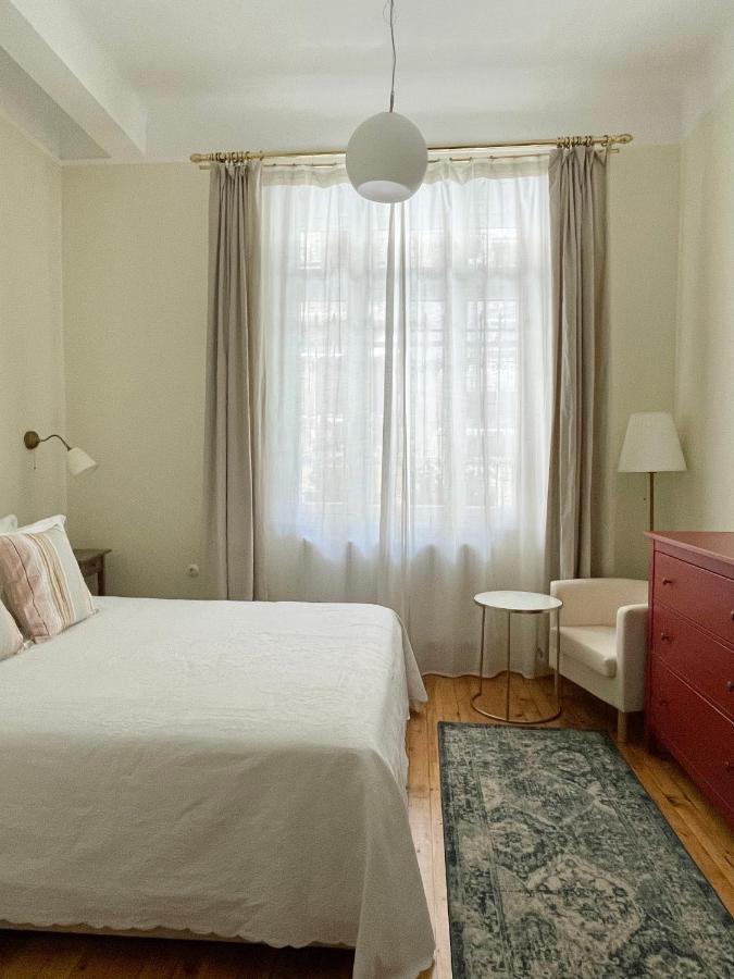 Ministerium 1&2 Bedroom apartments Thessaloniki Exterior foto