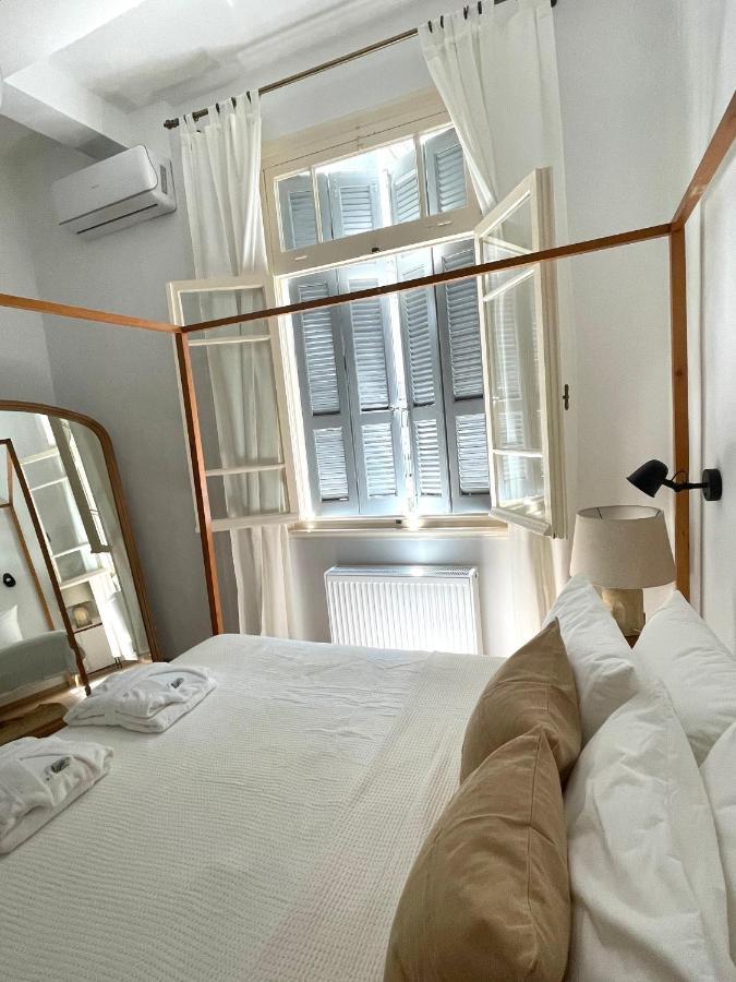Ministerium 1&2 Bedroom apartments Thessaloniki Exterior foto
