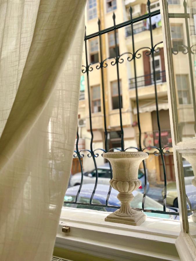 Ministerium 1&2 Bedroom apartments Thessaloniki Exterior foto